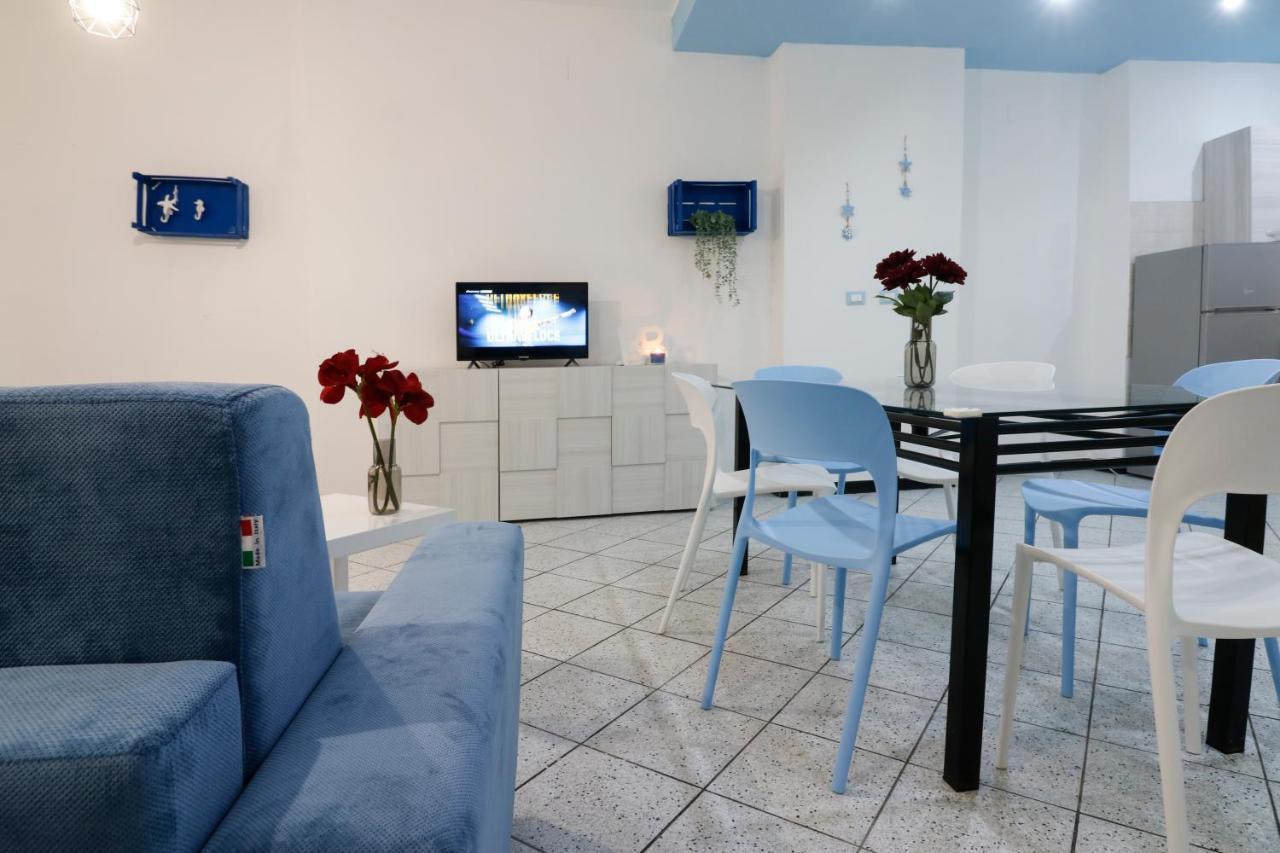 Appartamento Pietra Di Mare, Porto Antico Genua Exterior foto