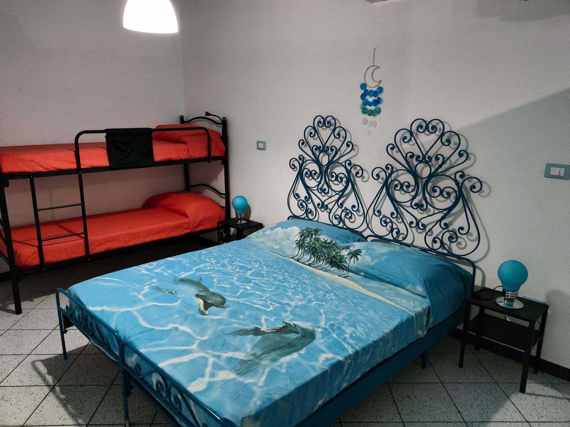 Appartamento Pietra Di Mare, Porto Antico Genua Exterior foto